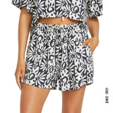 SHORT FEMME SUNFLOWER, BILLABONG - DM2 SHOP