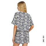 SHORT FEMME SUNFLOWER, BILLABONG - DM2 SHOP