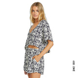 SHORT FEMME SUNFLOWER, BILLABONG - DM2 SHOP