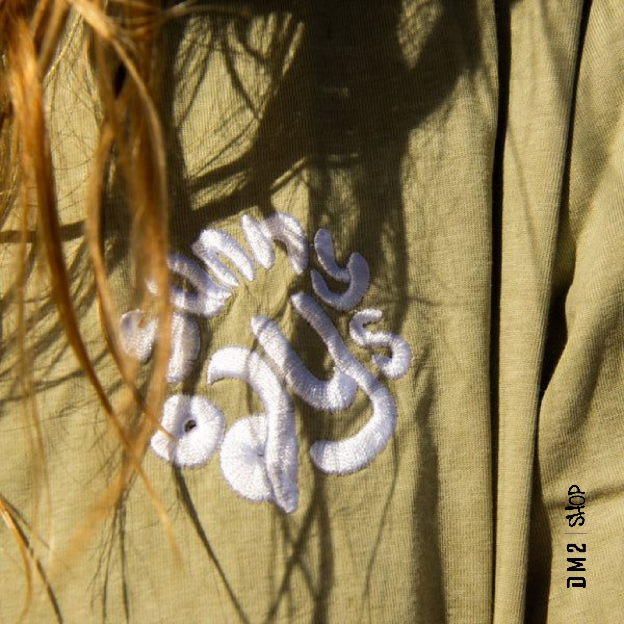 T - SHIRT UNISEXE SUNNY DAYS, LIX DESIGN - DM2 SHOP