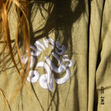 T - SHIRT UNISEXE SUNNY DAYS, LIX DESIGN - DM2 SHOP
