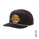 CASQUETTES HOMME SUNSET HAT, LOSER MACHINE - DM2 SHOP