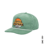 CASQUETTES HOMME SUNSET HAT, LOSER MACHINE - DM2 SHOP