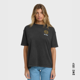 T-SHIRT FEMME - SUNSHINE CHASER