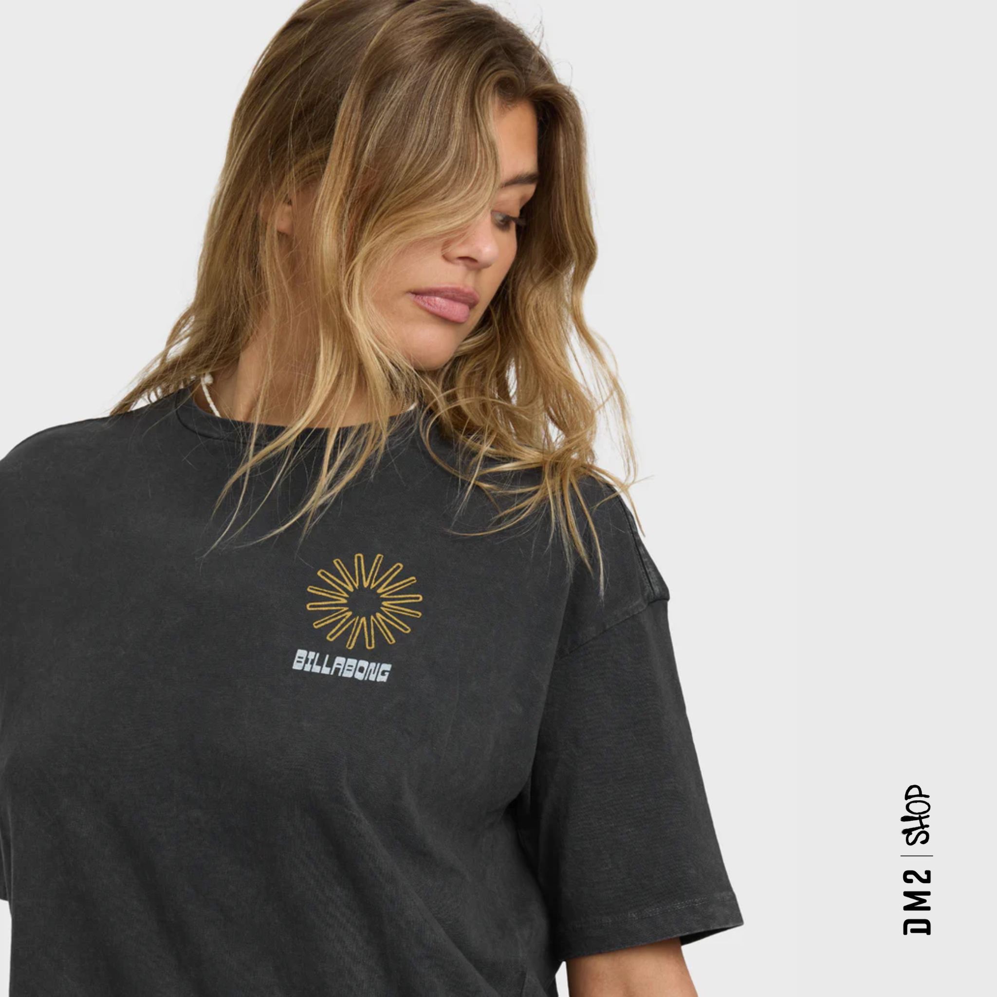 T-SHIRT FEMME - SUNSHINE CHASER