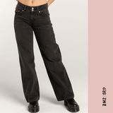 JEANS FEMME SUPERLOW LOOSE MIC DROPPED, LEVI'S - DM2 SHOP