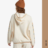 HOOD BILLABONG SURF ADVENTURE FEMME - DM2 SHOP