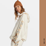 HOOD BILLABONG SURF ADVENTURE FEMME - DM2 SHOP