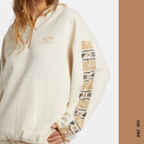 HOOD BILLABONG SURF ADVENTURE FEMME - DM2 SHOP