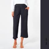 PANTALON FEMME BEACH SURF NOIR, RIP CURL - DM2 SHOP