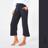 PANTALON FEMME BEACH SURF NOIR, RIP CURL - DM2 SHOP