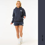 SHORT FEMME SURF PUFF HERITAGE, RIP CURL ( 2 couleurs ) - DM2 SHOP