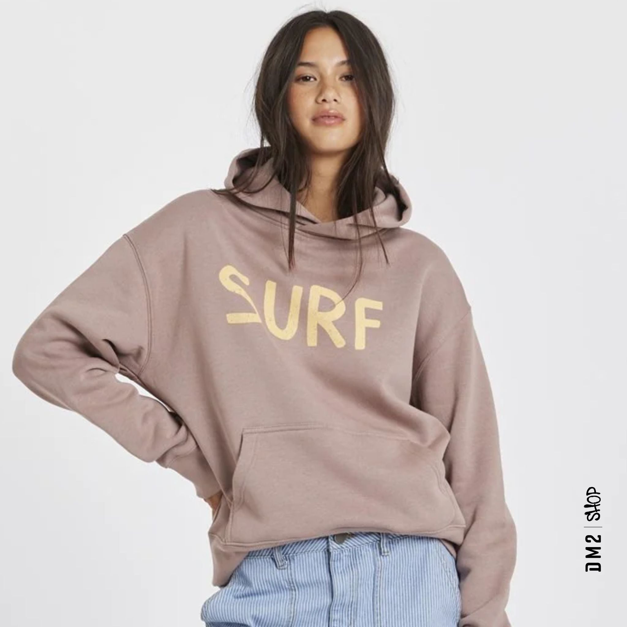 HOOD FEMME SURF, SISSTR - DM2 SHOP