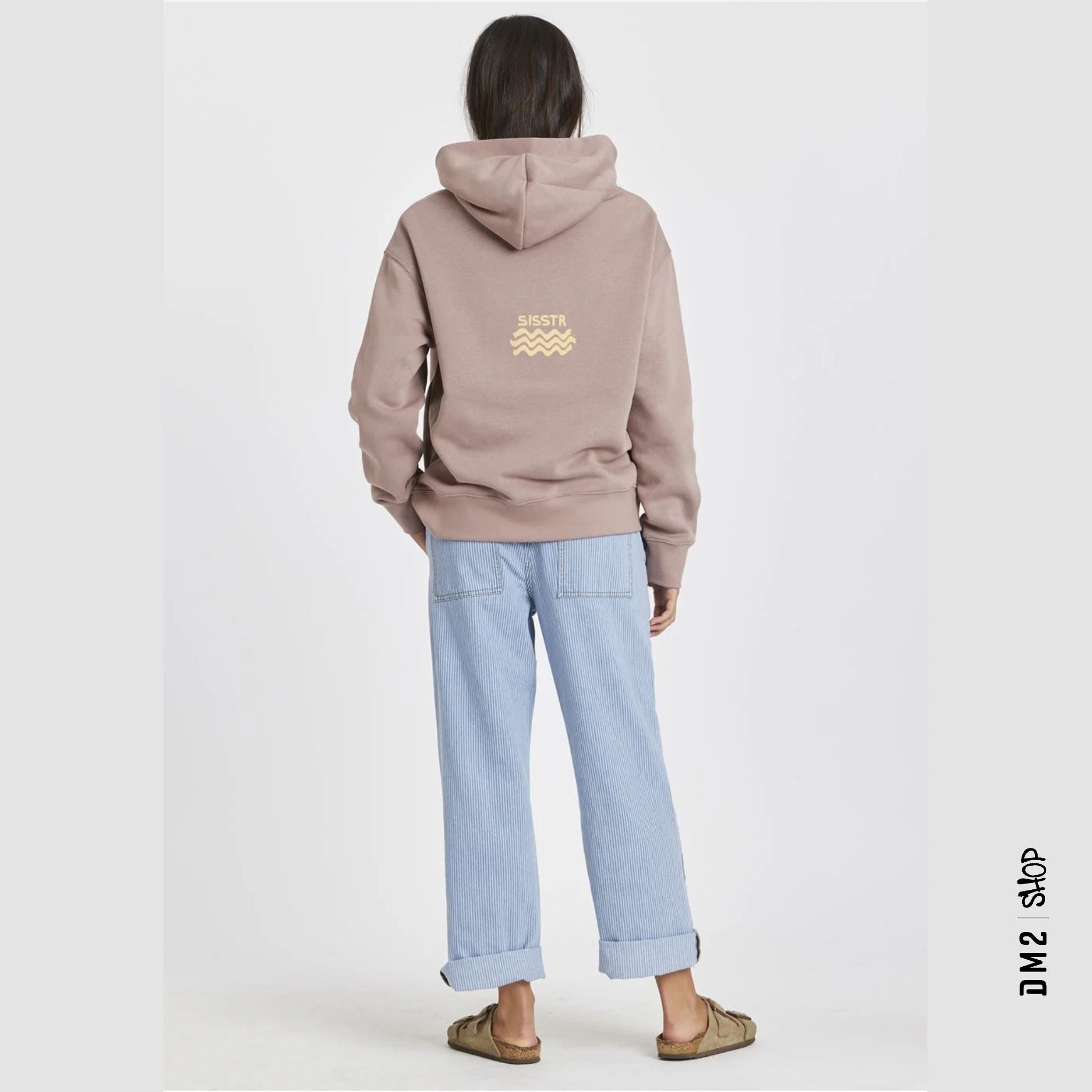 HOOD FEMME SURF, SISSTR - DM2 SHOP