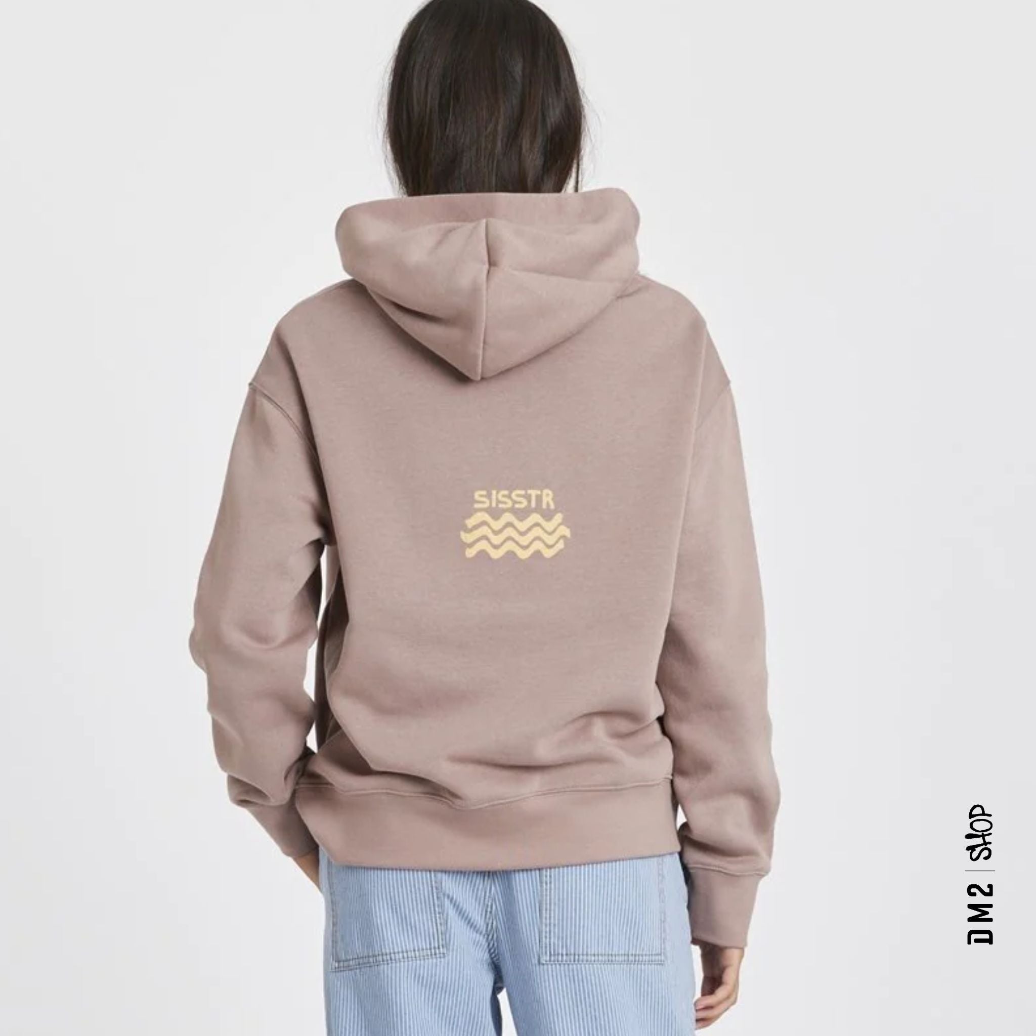 HOOD FEMME SURF, SISSTR - DM2 SHOP