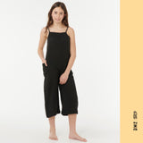 JUMPSUIT FILLE SURF NOIR, RIP CURL - DM2 SHOP