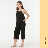 JUMPSUIT FILLE SURF NOIR, RIP CURL - DM2 SHOP