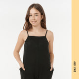 JUMPSUIT FILLE SURF NOIR, RIP CURL - DM2 SHOP