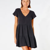 ROBE RIP CURL PREMIUM SURF , 2 couleurs - DM2 SHOP