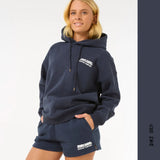 SHORT FEMME SURF PUFF HERITAGE, RIP CURL ( 2 couleurs ) - DM2 SHOP