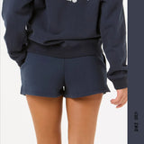 SHORT FEMME SURF PUFF HERITAGE, RIP CURL ( 2 couleurs ) - DM2 SHOP