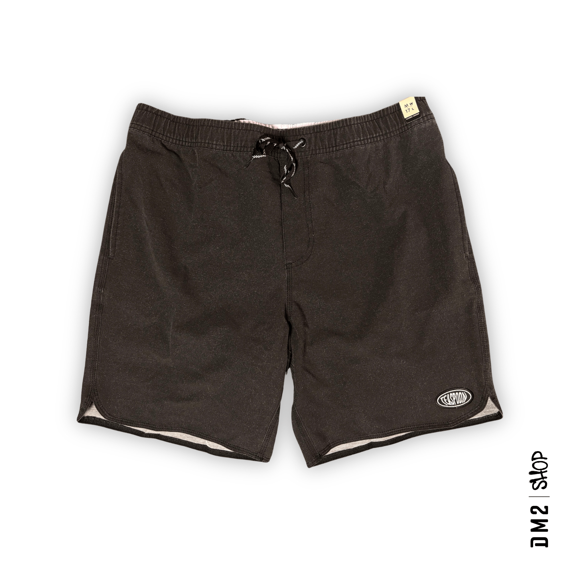 BOARDSHORT HOMME TEASPOON SURF - DM2 SHOP