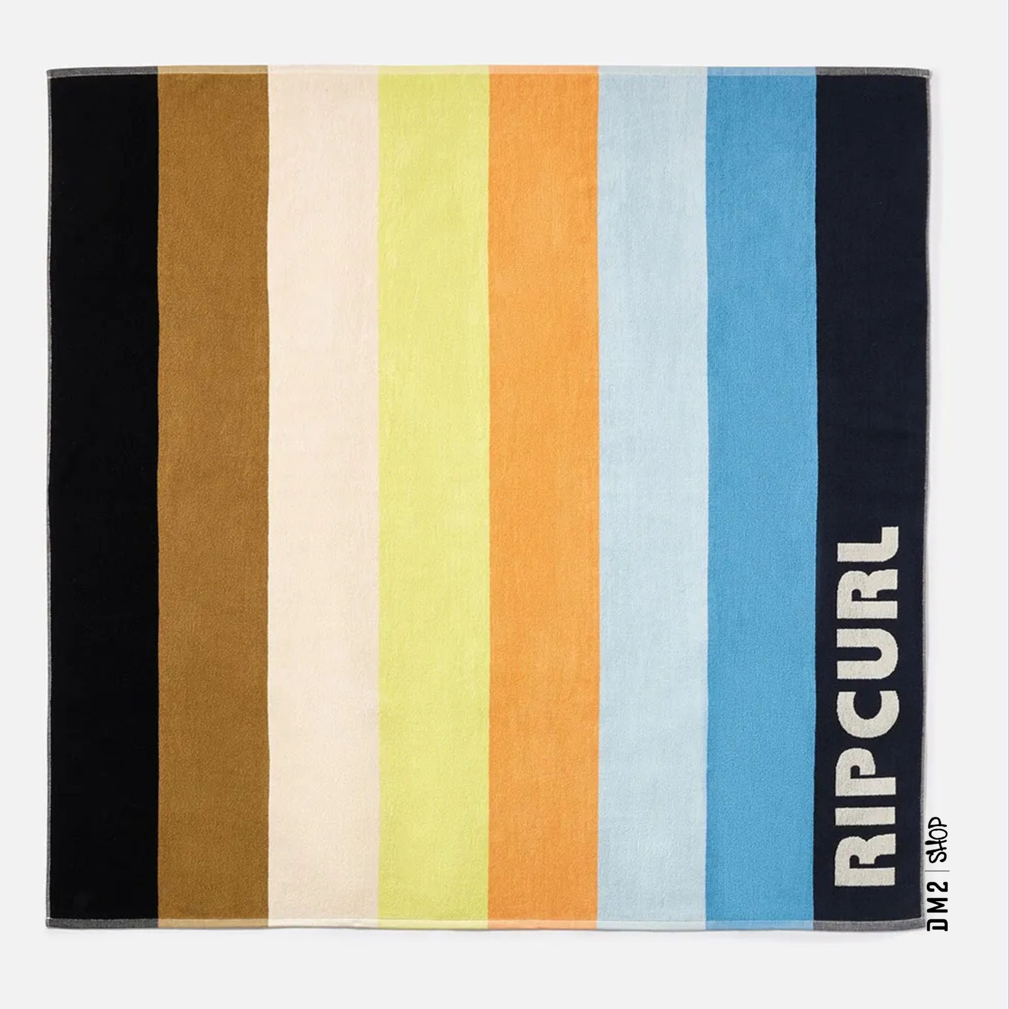 SERVIETTE PLAGE XL SURF REVIVAL, RIP CURL - DM2 SHOP