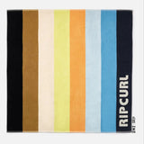 SERVIETTE PLAGE XL SURF REVIVAL, RIP CURL - DM2 SHOP