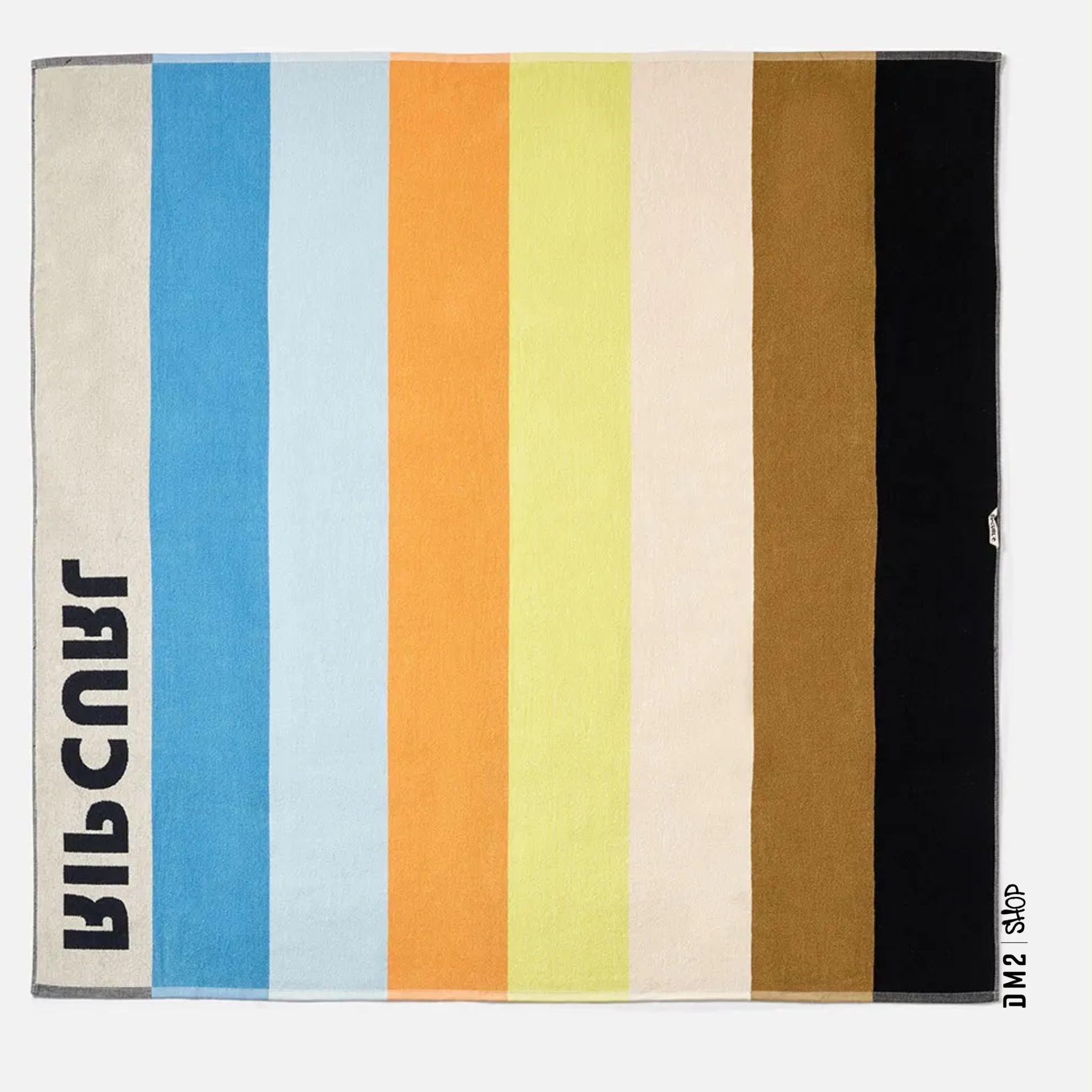 SERVIETTE PLAGE XL SURF REVIVAL, RIP CURL - DM2 SHOP