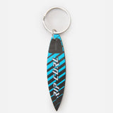 PORTE - CLES SURFBOARD BLEU RIP CURL - DM2 SHOP