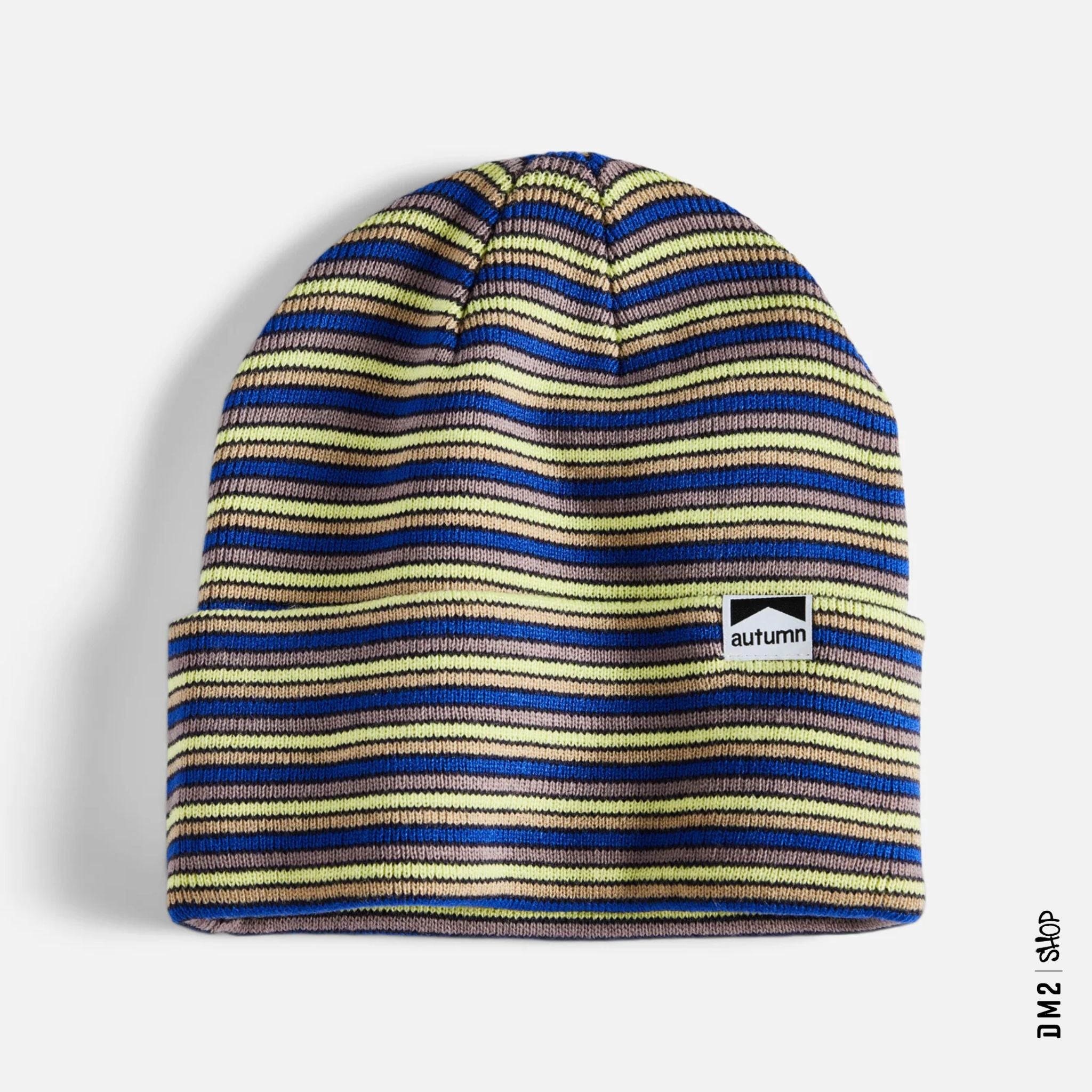 AUTUMN TUQUES SURPLUS MIX - DM2 SHOP