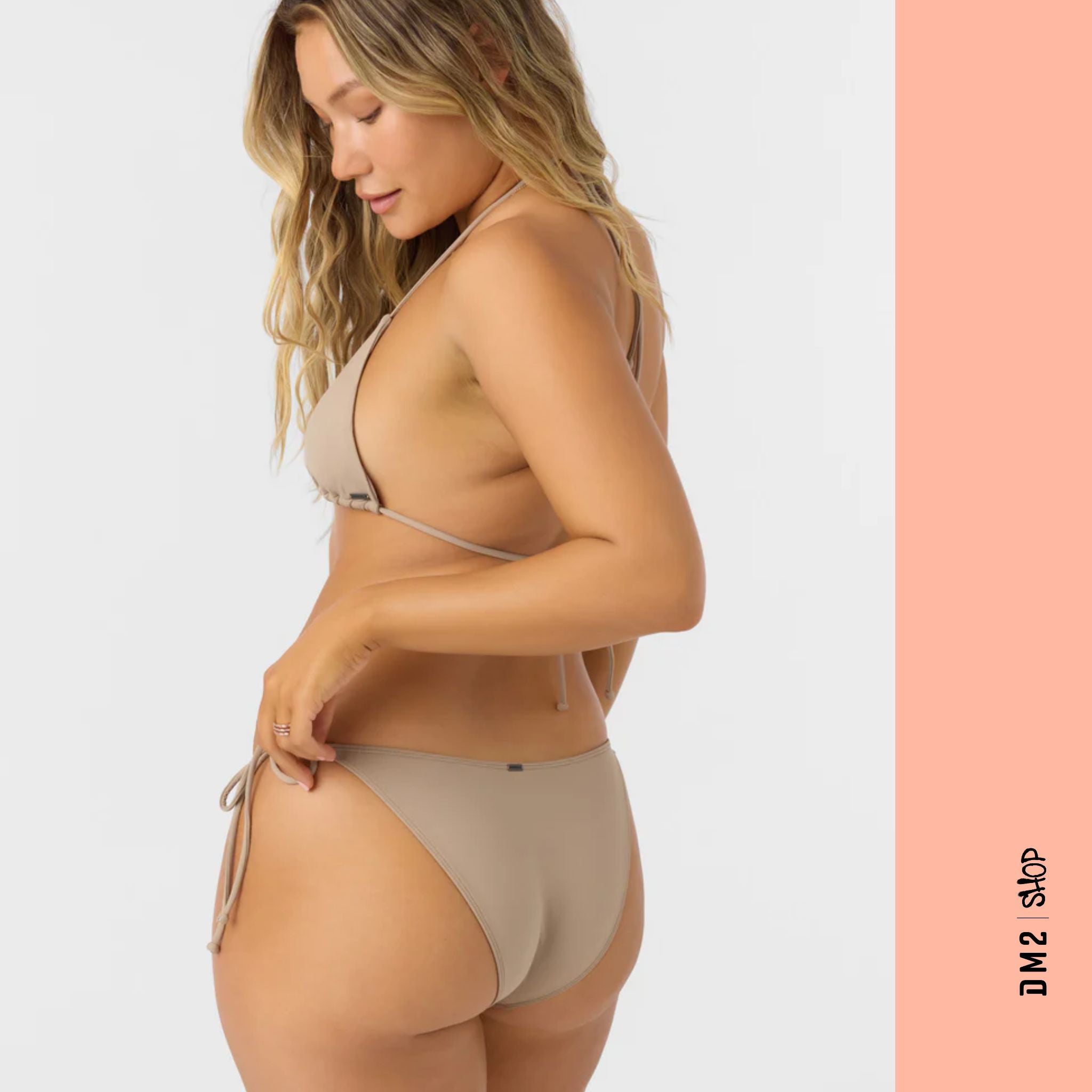 BIKINI BAS FEMME SALTWATER MARACAS DUNE, O'NEILL - DM2 SHOP