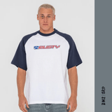 RUSTY T - SHIRT HOMME SWAGLAN MARINE - DM2 SHOP