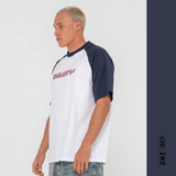RUSTY T - SHIRT HOMME SWAGLAN MARINE - DM2 SHOP