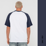 RUSTY T - SHIRT HOMME SWAGLAN MARINE - DM2 SHOP