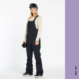 SALOPETTE SNOW - SKI FEMME VOLCOM SWIFT BIB - DM2 SHOP