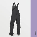 SALOPETTE SNOW - SKI FEMME VOLCOM SWIFT BIB - DM2 SHOP