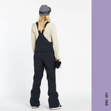 SALOPETTE SNOW - SKI FEMME VOLCOM SWIFT BIB - DM2 SHOP