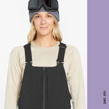 SALOPETTE SNOW - SKI FEMME VOLCOM SWIFT BIB - DM2 SHOP