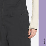 SALOPETTE SNOW - SKI VOLCOM FEMME SWIFT LAVANDE - DM2 SHOP