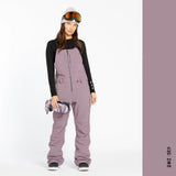 SALOPETTE SNOW - SKI VOLCOM FEMME SWIFT LAVANDE - DM2 SHOP