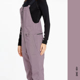 SALOPETTE SNOW - SKI VOLCOM FEMME SWIFT LAVANDE - DM2 SHOP