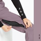 SALOPETTE SNOW - SKI VOLCOM FEMME SWIFT LAVANDE - DM2 SHOP