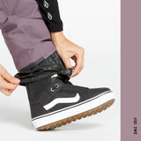 SALOPETTE SNOW - SKI VOLCOM FEMME SWIFT LAVANDE - DM2 SHOP