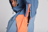 MANTEAU FEMME SASSY BEAST THUNDERMIST AIRBLASTER - DM2 SHOP