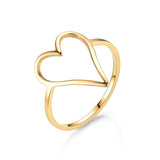 BAGUE XOXO X MARIE - LYNE JONCAS, CREATIVAL - DM2 SHOP