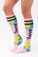 BAS SNOW - SKI CHEERLEADER CERTAIN SHAPES EIVY - DM2 SHOP