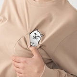 CHANDAIL CROP LORD NERMAL ALMOND - DM2 SHOP