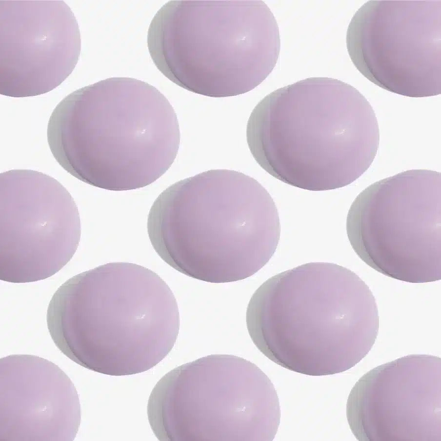 CIRE PARFUMÉE - SUGAR PLUM - 100 HEURES