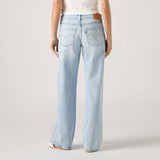 LOOSE JEANS